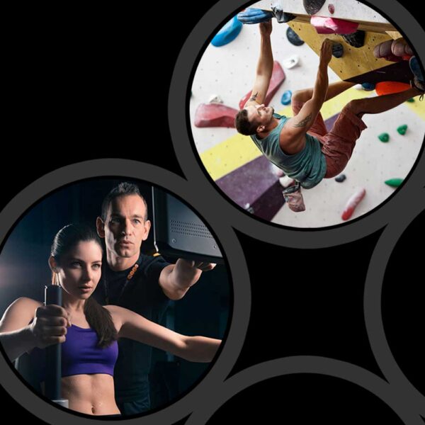 Training & Bouldern schenken