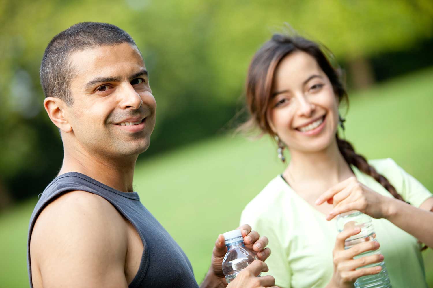 gesunder-Lebensstil-in-der-Natur